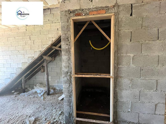 Imagem Sobrado com 2 Quartos à Venda, 81 m² em Massaguaçu - Caraguatatuba