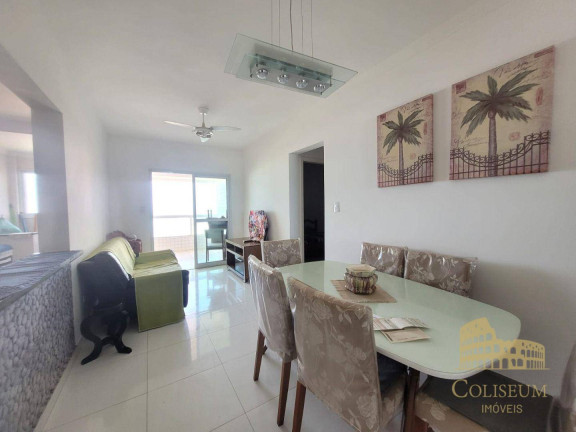 Imagem Apartamento com 2 Quartos à Venda, 76 m² em Balneário Flórida - Praia Grande Imagem Apartamento com 2 Quartos à Venda, 76 m² em Balneário Flórida - Praia Grande