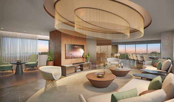 Imagem Apartamento com 1 Quarto à Venda, 38 m² em Cidade Baixa - Porto Alegre