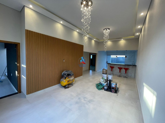 Imóvel com 3 Quartos à Venda, 140 m² em Jardim Vista Alegre - Bragança Paulista