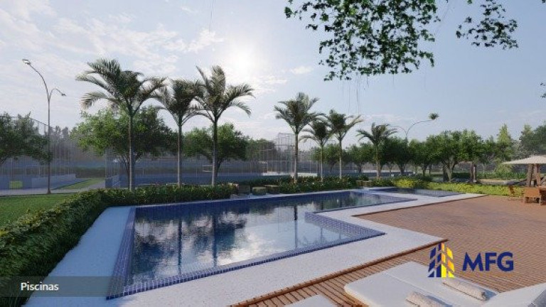 Imagem Terreno à Venda, 250 m² em Residencial Fazenda Paineira - Araçoiaba Da Serra Imagem Terreno à Venda, 250 m² em Residencial Fazenda Paineira - Araçoiaba Da Serra