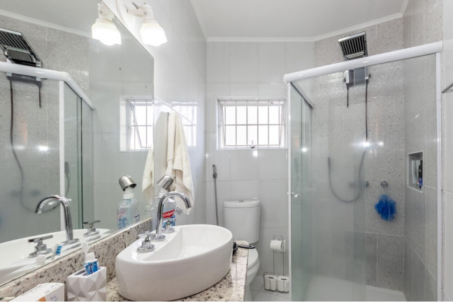 Imagem Casa com 3 Quartos à Venda, 134 m² em Vila Marari - São Paulo Imagem Casa com 3 Quartos à Venda, 134 m² em Vila Marari - São Paulo