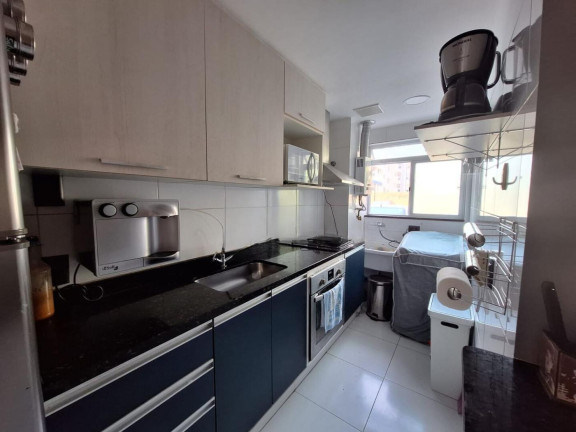 Imagem Apartamento com 2 Quartos à Venda, 51 m² em Jacarepaguá - Rio De Janeiro
