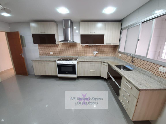 Imagem Apartamento com 3 Quartos à Venda, 175 m² em Ponta Da Praia - Santos Imagem Apartamento com 3 Quartos à Venda, 175 m² em Ponta Da Praia - Santos