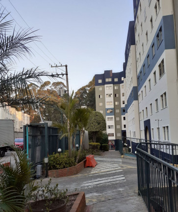 Imagem Apartamento com 2 Quartos à Venda, 58 m² em Jardim Santa Terezinha (zona Leste) - São Paulo Imagem Apartamento com 2 Quartos à Venda, 58 m² em Jardim Santa Terezinha (zona Leste) - São Paulo