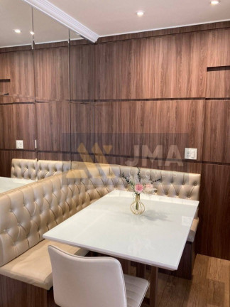Imagem Apartamento com 3 Quartos à Venda, 68 m² em Planalto - Belo Horizonte