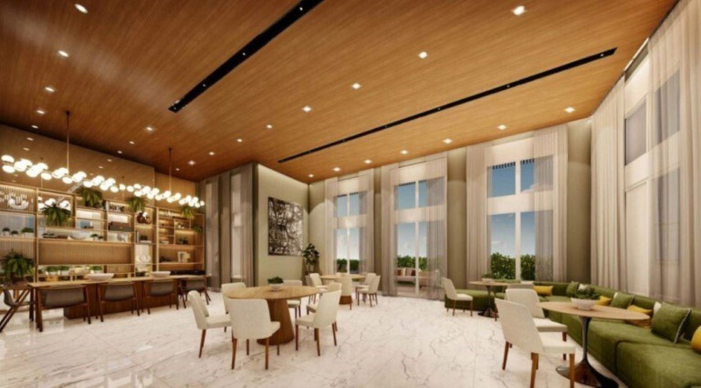 Imagem Imóvel com 3 Quartos à Venda, 100 m² em Vila Andrade - São Paulo