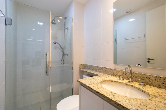 Imagem Apartamento com 2 Quartos à Venda, 58 m² em Jardim Prudência - São Paulo Imagem Apartamento com 2 Quartos à Venda, 58 m² em Jardim Prudência - São Paulo
