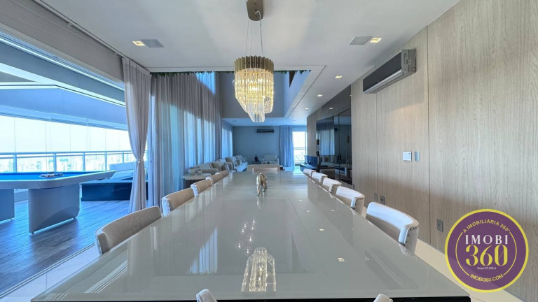 Imagem Apartamento com 4 Quartos à Venda, 466 m² em Vila Regente Feijó - São Paulo Imagem Apartamento com 4 Quartos à Venda, 466 m² em Vila Regente Feijó - São Paulo