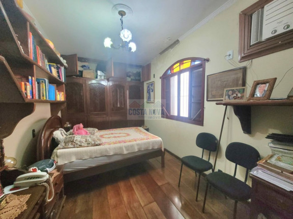 Imagem Casa com 3 Quartos à Venda, 250 m² em Boqueirão - Praia Grande Imagem Casa com 3 Quartos à Venda, 250 m² em Boqueirão - Praia Grande
