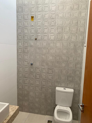 Imagem Casa de Condomínio com 3 Quartos à Venda, 123 m² em Iporanga - Sorocaba