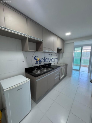 Imagem Apartamento com 3 Quartos à Venda, 126 m² em Pituba - Salvador