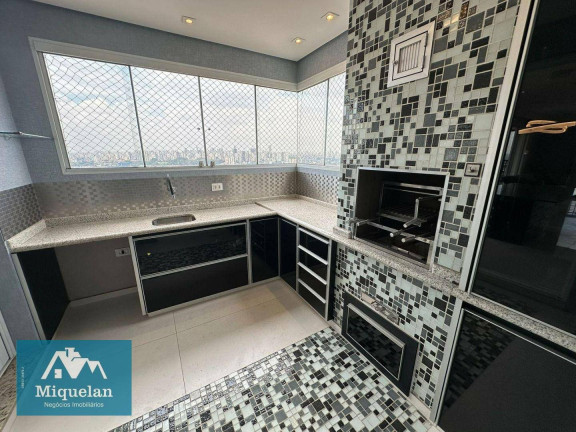 Imagem Apartamento com 4 Quartos à Venda, 250 m² em Vila Maria Alta - São Paulo Imagem Apartamento com 4 Quartos à Venda, 250 m² em Vila Maria Alta - São Paulo