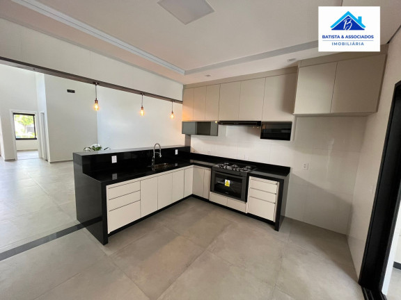 Imagem Casa com 3 Quartos à Venda, 206 m² em Swiss Park - Campinas
