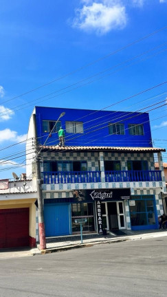 Imagem Imóvel Comercial à Venda, 480 m² em Santana - Pindamonhangaba Imagem Imóvel Comercial à Venda, 480 m² em Santana - Pindamonhangaba