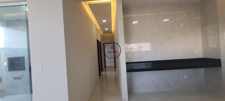 Imagem Casa com 3 Quartos para Alugar ou Temporada, 127 m² em Cajupiranga - Parnamirim