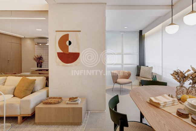 Imagem Apartamento com 2 Quartos à Venda, 66 m² em Vila Mariana - São Paulo Imagem Apartamento com 2 Quartos à Venda, 66 m² em Vila Mariana - São Paulo
