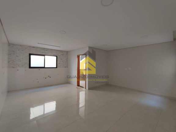 Imagem Sobrado com 3 Quartos à Venda, 125 m² em Demarchi - São Bernardo Do Campo