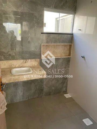Imagem Casa com 3 Quartos à Venda, 123 m² em Moinho Dos Ventos - Goiânia Imagem Casa com 3 Quartos à Venda, 123 m² em Moinho Dos Ventos - Goiânia