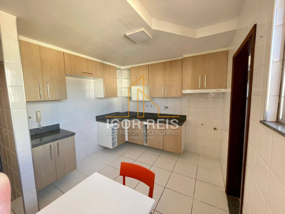 Imagem Apartamento com 3 Quartos à Venda,  em Parque São Caetano - Campos Dos Goytacazes