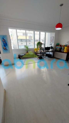 Imagem Apartamento com 3 Quartos à Venda, 180 m² em Copacabana - Rio De Janeiro Imagem Apartamento com 3 Quartos à Venda, 180 m² em Copacabana - Rio De Janeiro