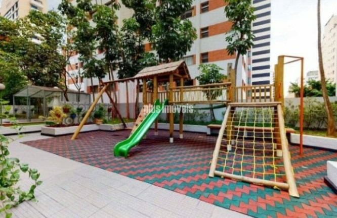 Imagem Apartamento com 2 Quartos à Venda, 61 m² em Jardim Paulista - São Paulo Imagem Apartamento com 2 Quartos à Venda, 61 m² em Jardim Paulista - São Paulo