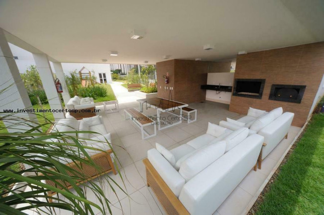 Imagem Apartamento com 2 Quartos à Venda, 67 m² em Vila Santa Catarina - São Paulo Imagem Apartamento com 2 Quartos à Venda, 67 m² em Vila Santa Catarina - São Paulo
