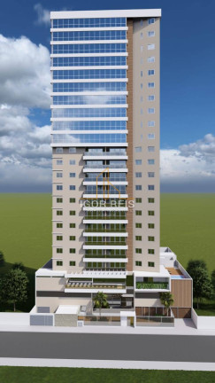 Imagem Apartamento com 3 Quartos à Venda,  em Parque Tamandaré - Campos Dos Goytacazes