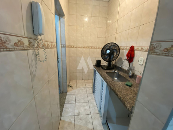 Imagem Apartamento com 2 Quartos à Venda, 100 m² em Itararé - São Vicente Imagem Apartamento com 2 Quartos à Venda, 100 m² em Itararé - São Vicente