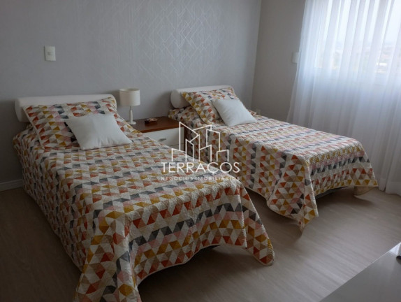 Imagem Apartamento com 3 Quartos à Venda, 163 m² em Jardim São Bento - Jundiaí Imagem Apartamento com 3 Quartos à Venda, 163 m² em Jardim São Bento - Jundiaí