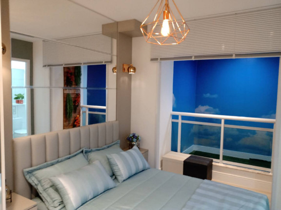 Imagem Apartamento com 3 Quartos à Venda, 78 m² em Parquelândia - Fortaleza