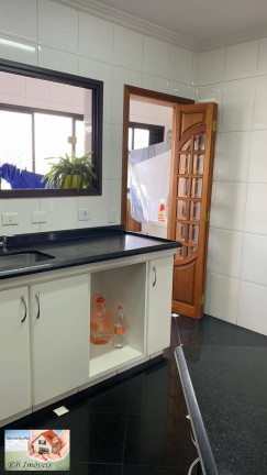 Imagem Apartamento com 3 Quartos à Venda, 129 m² em Parque Das Nações - Santo André Imagem Apartamento com 3 Quartos à Venda, 129 m² em Parque Das Nações - Santo André