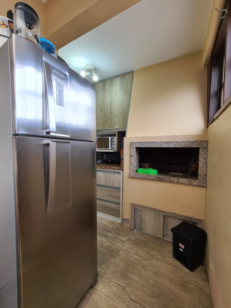 Imagem Casa com 3 Quartos à Venda, 110 m² em Centro - Xangri-lá