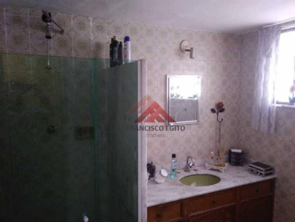 Imagem Apartamento com 3 Quartos à Venda, 110 m² em Icaraí - Niterói Imagem Apartamento com 3 Quartos à Venda, 110 m² em Icaraí - Niterói