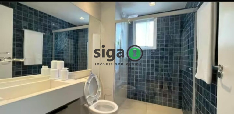 Imagem Apartamento com 1 Quarto à Venda, 34 m² em Vila Clementino - São Paulo Imagem Apartamento com 1 Quarto à Venda, 34 m² em Vila Clementino - São Paulo