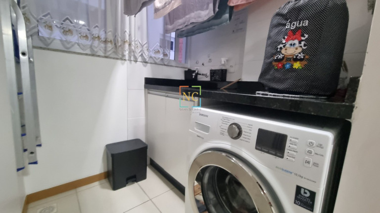 Imagem Apartamento com 2 Quartos à Venda, 64 m² em Bela Vista - São José
