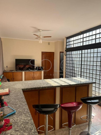 Imagem Casa com 3 Quartos à Venda, 275 m² em Parque Residencial Vale Do Sol - Araraquara Imagem Casa com 3 Quartos à Venda, 275 m² em Parque Residencial Vale Do Sol - Araraquara