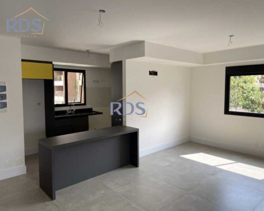 Foto do imóvel Apartamento com 1 Quarto à Venda, 96 m² em Vila Progredior - São Paulo