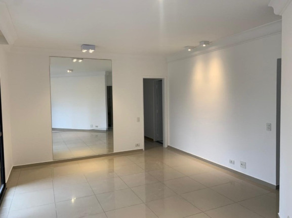 Imagem Imóvel com 3 Quartos à Venda, 112 m² em Indianópolis - São Paulo Imagem Imóvel com 3 Quartos à Venda, 112 m² em Indianópolis - São Paulo