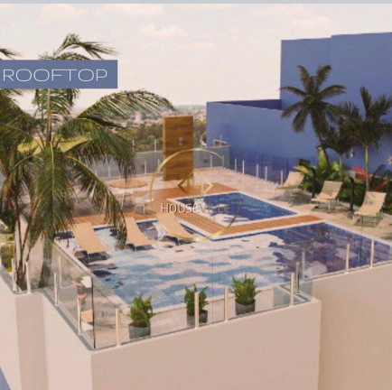 Imagem Apartamento com 2 Quartos para Alugar, 68 m² em Loteamento Villa Branca - Jacareí Imagem Apartamento com 2 Quartos para Alugar, 68 m² em Loteamento Villa Branca - Jacareí