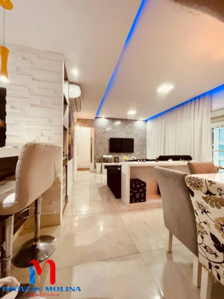 Imagem Apartamento com 2 Quartos à Venda, 113 m² em Cerâmica - São Caetano Do Sul