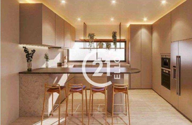 Imagem Casa com 4 Quartos à Venda, 521 m² em Alto Da Boa Vista - São Paulo Imagem Casa com 4 Quartos à Venda, 521 m² em Alto Da Boa Vista - São Paulo