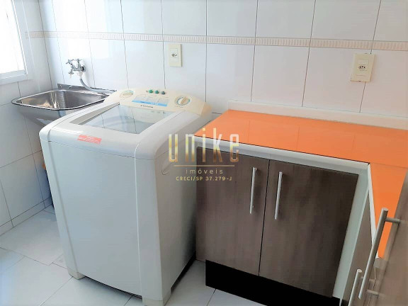 Imagem Apartamento com 3 Quartos à Venda, 94 m² em Jardim América - São José Dos Campos