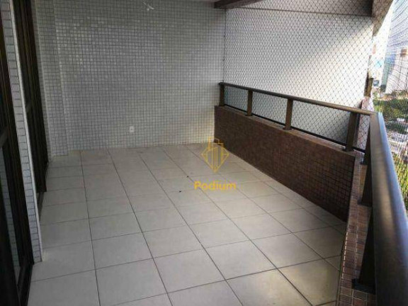 Imagem Apartamento com 4 Quartos à Venda, 165 m² em Brisamar - João Pessoa