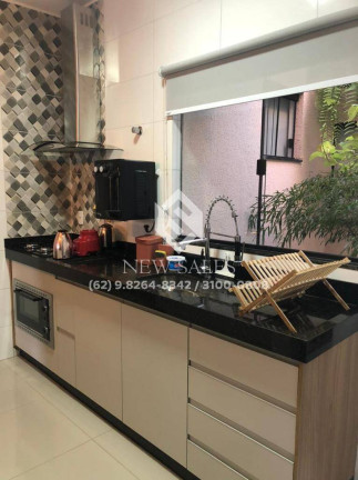 Imagem Casa com 2 Quartos à Venda, 95 m² em Setor Três Marias - Goiânia Imagem Casa com 2 Quartos à Venda, 95 m² em Setor Três Marias - Goiânia