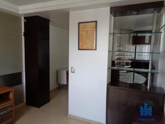Foto do imóvel Apartamento com 2 Quartos à Venda, 84 m² em Bela Vista - São Paulo