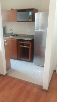 Imagem Apartamento com 2 Quartos para Alugar, 48 m² em Vila Olímpia - São Paulo Imagem Apartamento com 2 Quartos para Alugar, 48 m² em Vila Olímpia - São Paulo