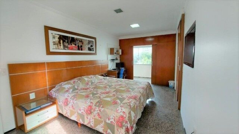 Imagem Apartamento com 3 Quartos à Venda, 204 m² em Aldeota - Fortaleza Imagem Apartamento com 3 Quartos à Venda, 204 m² em Aldeota - Fortaleza