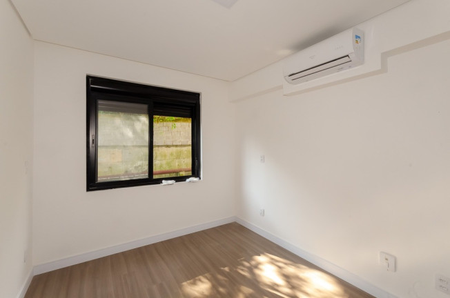 Imagem Imóvel com 1 Quarto à Venda, 43 m² em Jardim Botânico - Porto Alegre