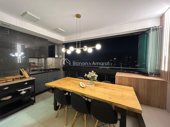 Imagem Apartamento com 2 Quartos à Venda, 68 m² em Taquaral - Campinas Imagem Apartamento com 2 Quartos à Venda, 68 m² em Taquaral - Campinas